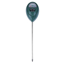 Load image into Gallery viewer, Analog Soil Moisture Meter Help You Determine Exactly For Your Plant Best Gift for Garden Lover, For Horticulturist
