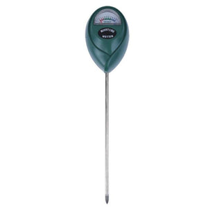 Analog Soil Moisture Meter Help You Determine Exactly For Your Plant Best Gift for Garden Lover, For Horticulturist