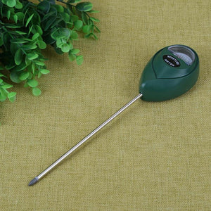 Analog Soil Moisture Meter Help You Determine Exactly For Your Plant Best Gift for Garden Lover, For Horticulturist