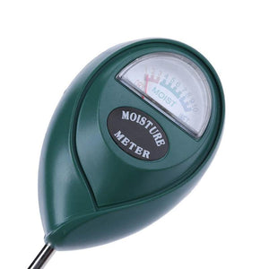 Analog Soil Moisture Meter Help You Determine Exactly For Your Plant Best Gift for Garden Lover, For Horticulturist