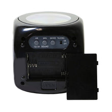 Load image into Gallery viewer, Digital Ceiling Projection Alarm Clock Beauty For Home Decorations
