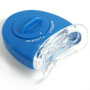 Advanced Teeth Whitening Device for Professional LED Dental Treatment Decoration For Beauty Lovers