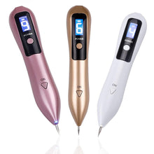 Load image into Gallery viewer, Warts Moles Skin Tags Remover Pen Accessories For Beauty Lovers
