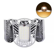Load image into Gallery viewer, Industrial LED Lighting Motion Sensor Garage Lights Outdoor Houseware For Home Lovers
