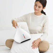 Load image into Gallery viewer, Handheld Dust Mite Vacuum Cleaner For Home Lovers
