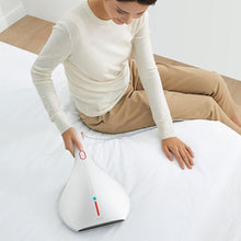 Load image into Gallery viewer, Handheld Dust Mite Vacuum Cleaner For Home Lovers
