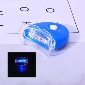 Advanced Teeth Whitening Kit For Professional LED Dental Treatment  Beauty And Health For Everyone