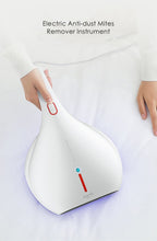 Load image into Gallery viewer, Handheld Dust Mite Vacuum Cleaner For Home Lovers
