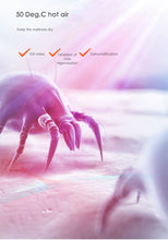Load image into Gallery viewer, Handheld Dust Mite Vacuum Cleaner For Home Lovers
