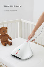 Load image into Gallery viewer, Handheld Dust Mite Vacuum Cleaner For Home Lovers
