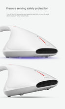 Load image into Gallery viewer, Handheld Dust Mite Vacuum Cleaner For Home Lovers
