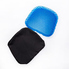 Load image into Gallery viewer, Orthopedic Gel Seat Cushion Pad Decoration For Beauty Lovers
