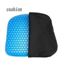 Load image into Gallery viewer, Orthopedic Gel Seat Cushion Pad Decoration For Beauty Lovers
