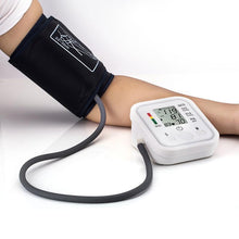 Load image into Gallery viewer, Blood Pressure Monitor Machine Pulse Meter Beauty And Health For Everyone
