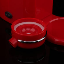 Load image into Gallery viewer, Frozen Fruit Ice Cream Maker Homemade Soft Serve Dessert Machine Beauty And Health For Cookers
