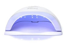 Load image into Gallery viewer, UV LED Nail Polish Lamp Dryer Beauty And Health For Everyone
