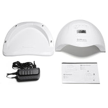 Load image into Gallery viewer, UV LED Nail Polish Lamp Dryer Beauty And Health For Everyone
