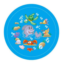 Load image into Gallery viewer, Useful Water Play Pad  Beauty And Health Houseware For Kids
