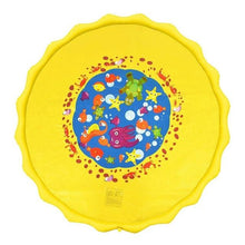 Load image into Gallery viewer, Useful Water Play Pad  Beauty And Health Houseware For Kids
