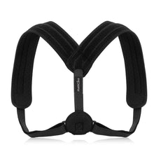 Load image into Gallery viewer, Haili Care Back Posture Corrector Adjustable Support Brace Beauty And Health For Everyone
