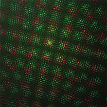 Load image into Gallery viewer, Christmas Laser Star Shower Lights Projector For Home Lovers
