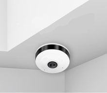 Load image into Gallery viewer, Smart 360 Home Security Surveillance System Camera Houseware For Home Lovers
