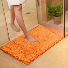 Load image into Gallery viewer, Soft Comfy Bathroom Rug Bath Mat For Home Lovers
