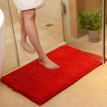 Load image into Gallery viewer, Soft Comfy Bathroom Rug Bath Mat For Home Lovers
