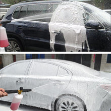 Load image into Gallery viewer, Pressure Car Washer Foam Cannon Beauty And Health For Drivers
