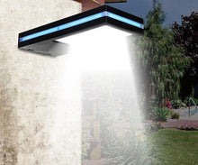 Load image into Gallery viewer, Solar LED Security Flood Lights Lamp With Motion Sensor for Commercial &amp; Residential Area Decoration For Home Lovers
