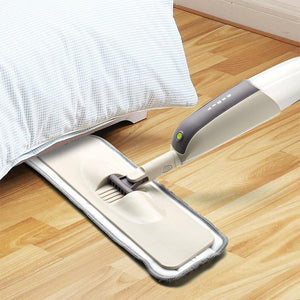 360 DARIS Microfiber Pro Spray Floor Mop For Home Lovers