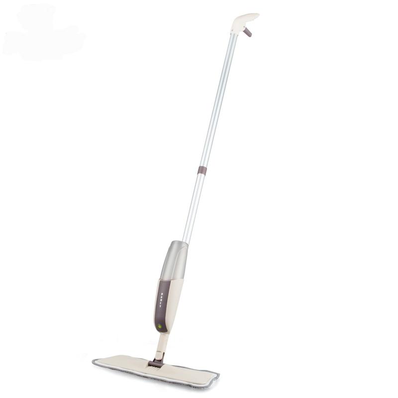 360 DARIS Microfiber Pro Spray Floor Mop For Home Lovers