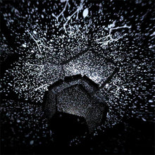 Load image into Gallery viewer, Cosmos Star Constellation Night Light Ceiling Projector Decoration For Home Lovers
