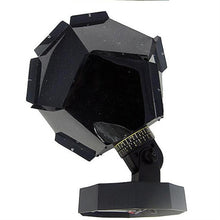 Load image into Gallery viewer, Cosmos Star Constellation Night Light Ceiling Projector Decoration For Home Lovers
