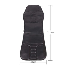 Load image into Gallery viewer, ProV2 Electric Back Thighs Buttocks Massage Heated Seat Cushion Chair Pad Beauty And Health For Everyone
