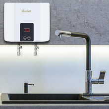 Load image into Gallery viewer, Instant Electric Tankless Hot Water Heater 5500W Beauty For Home Decorations

