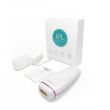 Load image into Gallery viewer, Laser IPL Epilator - Permanent Hair Removal Beauty And Health For Woman
