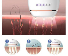 Load image into Gallery viewer, Laser IPL Epilator - Permanent Hair Removal Beauty And Health For Woman
