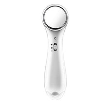 Load image into Gallery viewer, 2-in-1 IPL Laser Hair Remover Epilator Plus Skin Massager Beauty And Health For Woman
