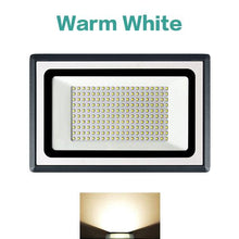 Load image into Gallery viewer, Outdoors LED Security Flood Lights For Large Venues, Parking Lots Houseware For Home Lovers
