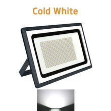 Load image into Gallery viewer, Outdoors LED Security Flood Lights For Large Venues, Parking Lots Houseware For Home Lovers
