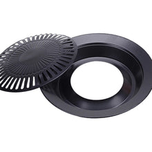 Load image into Gallery viewer, Smokeless Indoor Grill Beauty And Health For Cookers
