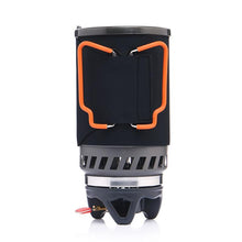 Load image into Gallery viewer, Widesea Portable Gas Burner Camping Stove &amp; Pot - 1400ml Houseware For Home Lovers
