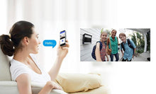 Load image into Gallery viewer, Eken Smart WiFi HD Video Doorbell V5 Pro Beauty For Home Decorations
