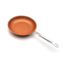 Load image into Gallery viewer, Professional Non-Stick Induction Frying Pan with Ceramic Coating Beauty And Health For Cookers
