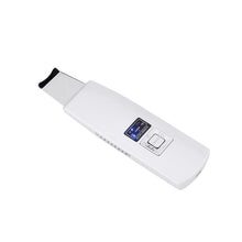 Load image into Gallery viewer, Ultrasonic Deep Skin Scrubber Decoration For Beauty Lovers
