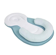 Load image into Gallery viewer, Baby Flat Anti Roll Head Pillow Accessories For Baby
