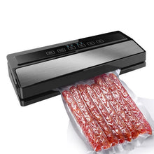 Load image into Gallery viewer, Pro Vacuum Sealer for Precise Industrial Food Packaging Beauty And Health For Cookers
