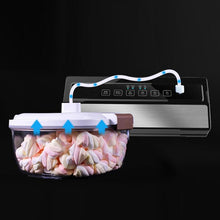 Load image into Gallery viewer, Pro Vacuum Sealer for Precise Industrial Food Packaging Beauty And Health For Cookers
