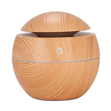Load image into Gallery viewer, Essential Oils USB Powered Aroma Diffuser Air Purifier Beauty And Health For Everyone
